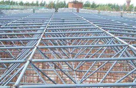 台湾网架加工厂家-钢结构网架高空散装怎么做？